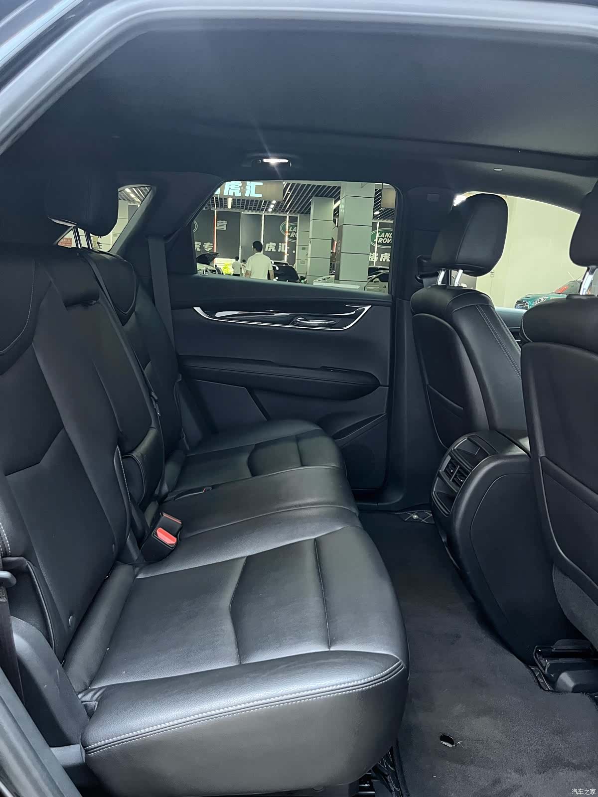 Cadillac XT5, 2022 8