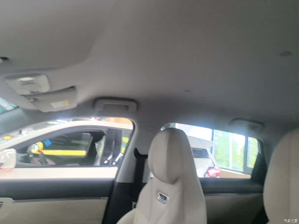 Wuling S, 2025 18