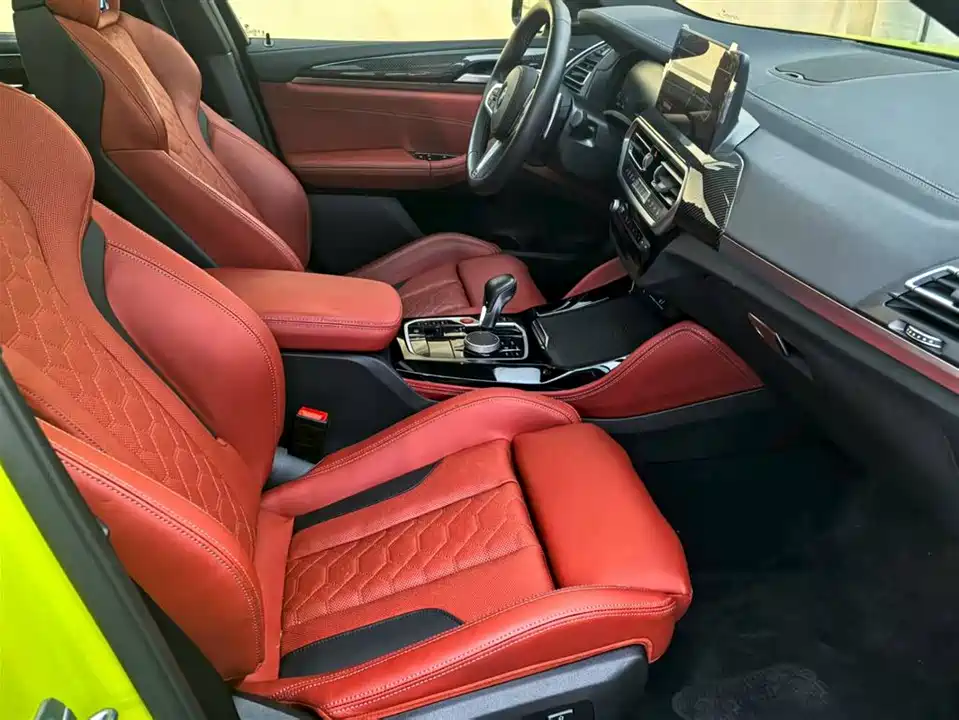 BMW X4 M BMW X4 M