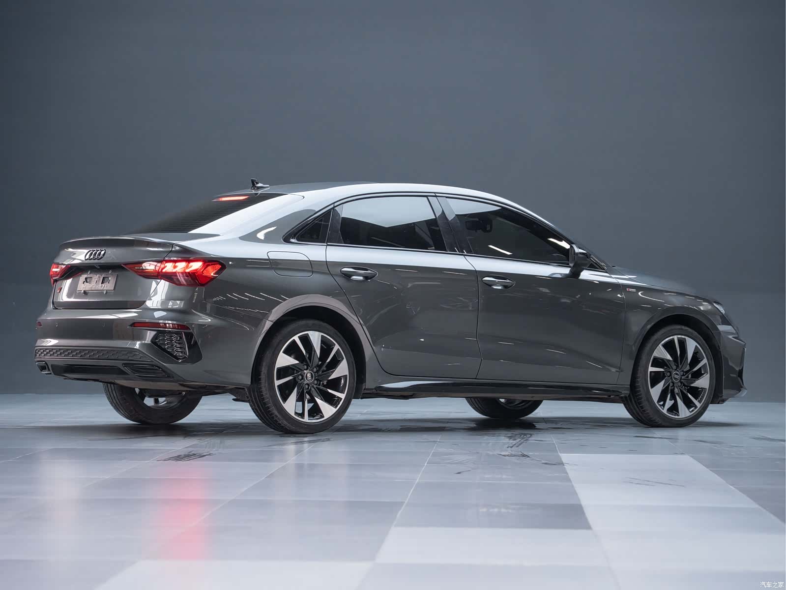 Audi A3, 2023 7