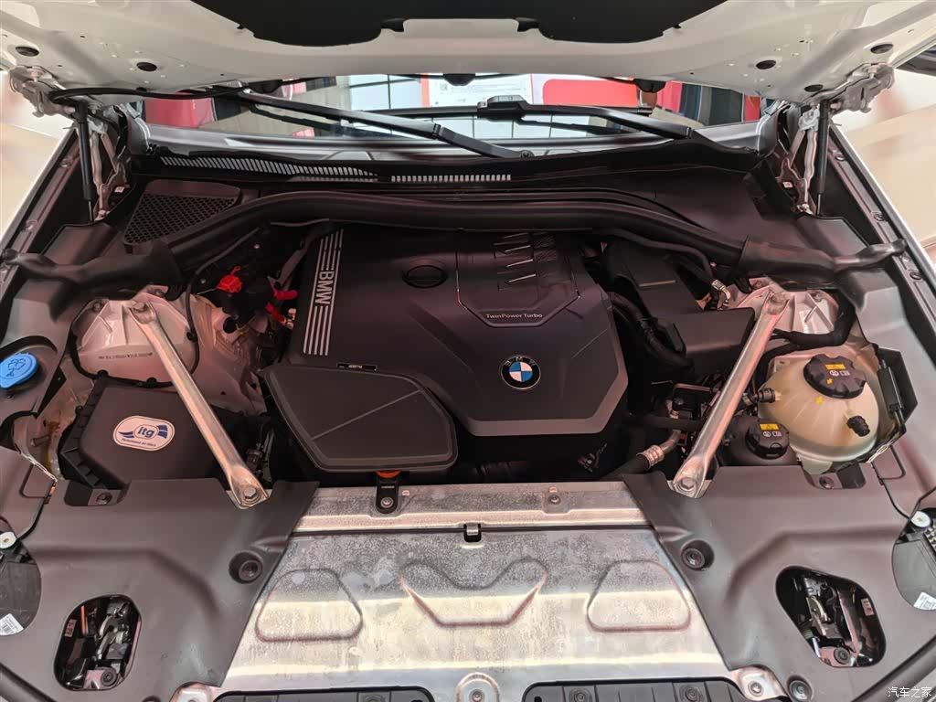 BMW X3, 2023 23