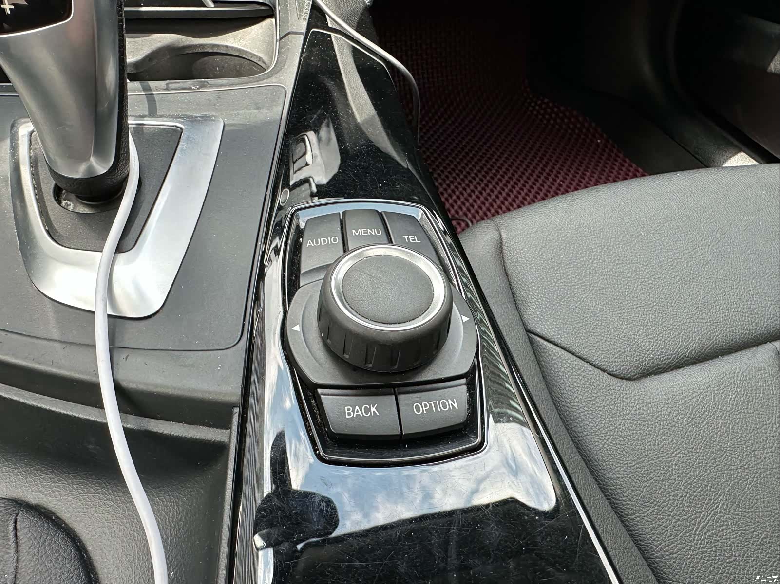 BMW 3 Series, 2017 19