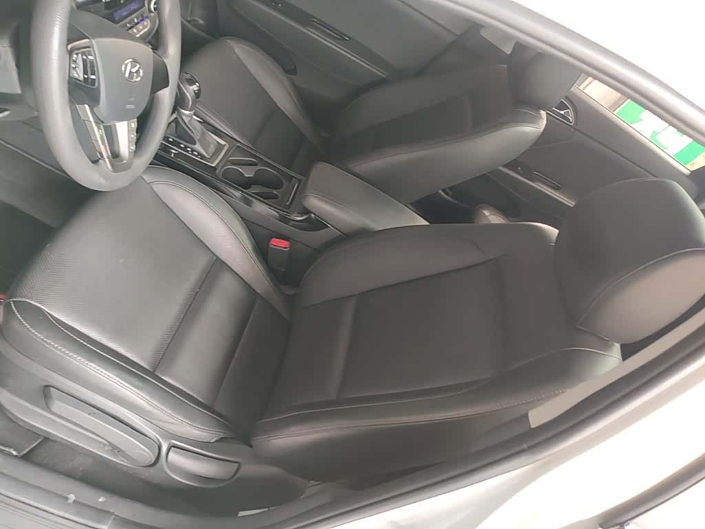 Hyundai GLS, 2018 15