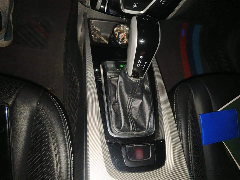 Luxgen Excellent 6 SUV