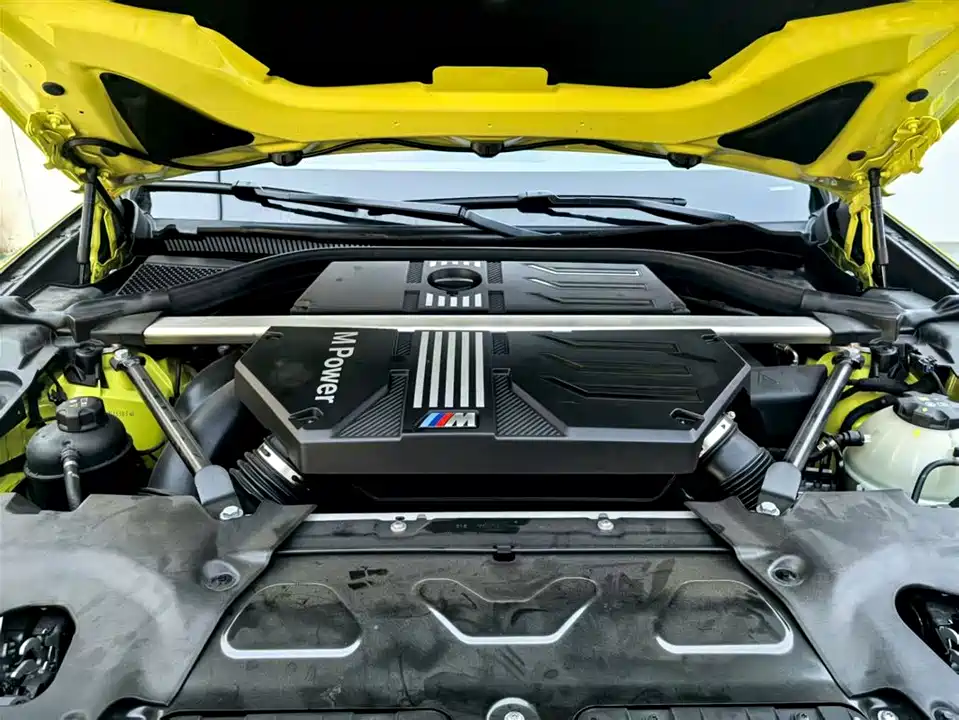 BMW X4 M BMW X4 M