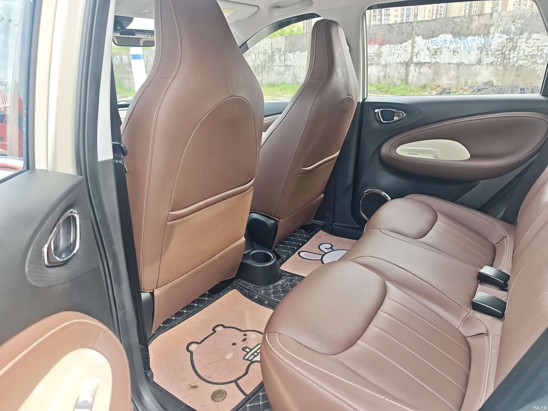 Wuling Bingo, 2025 10