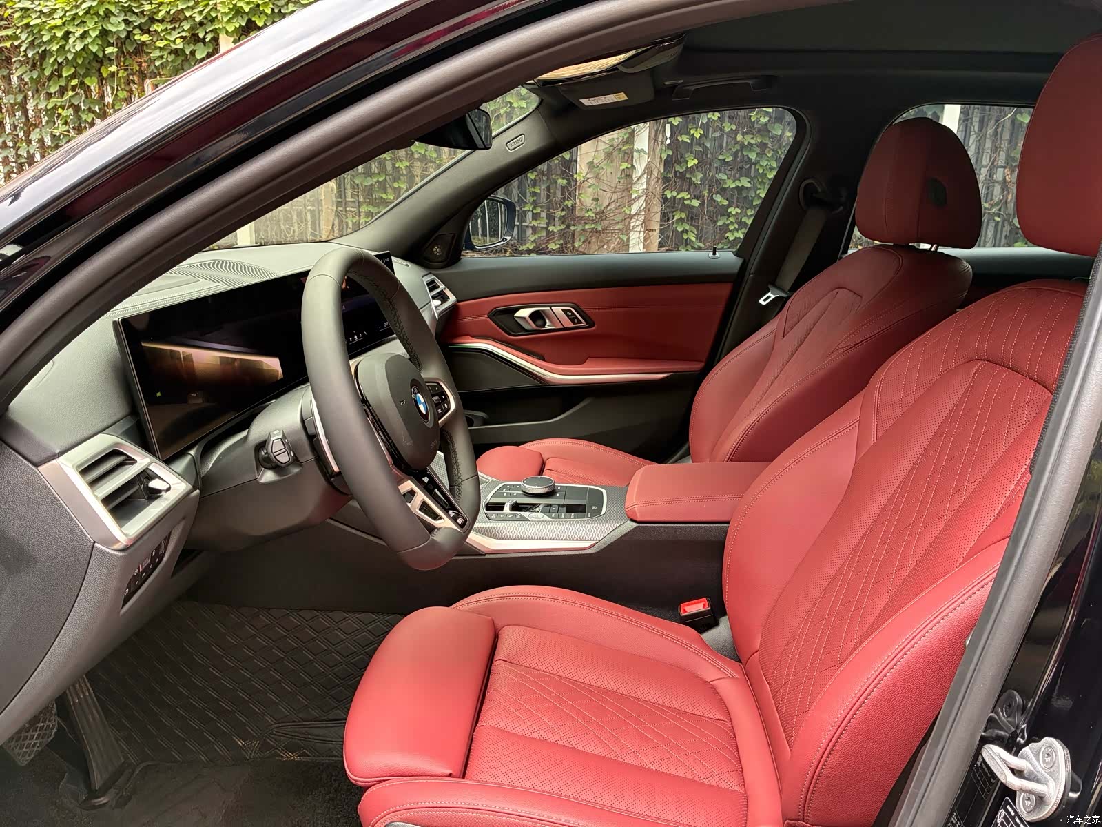 BMW 3 Series, 2026 4