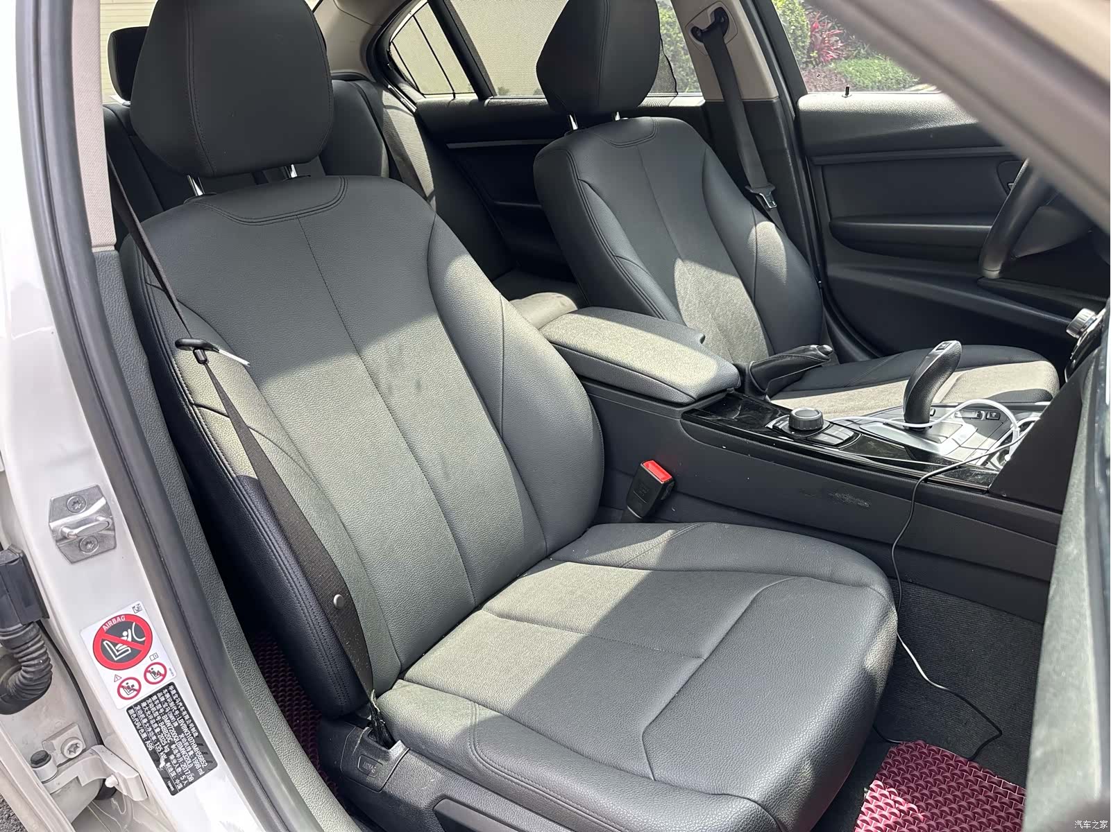BMW 3 Series, 2017 22