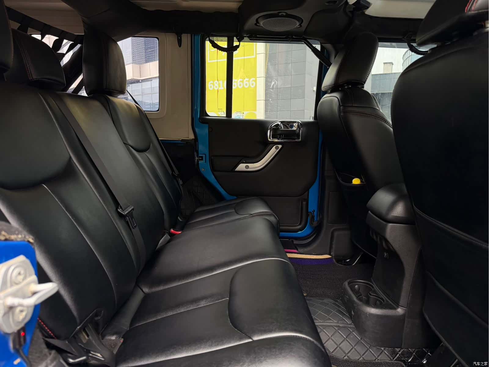 Jeep Wrangler, 2016 11