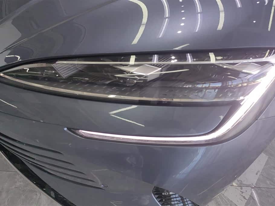 BYD seal