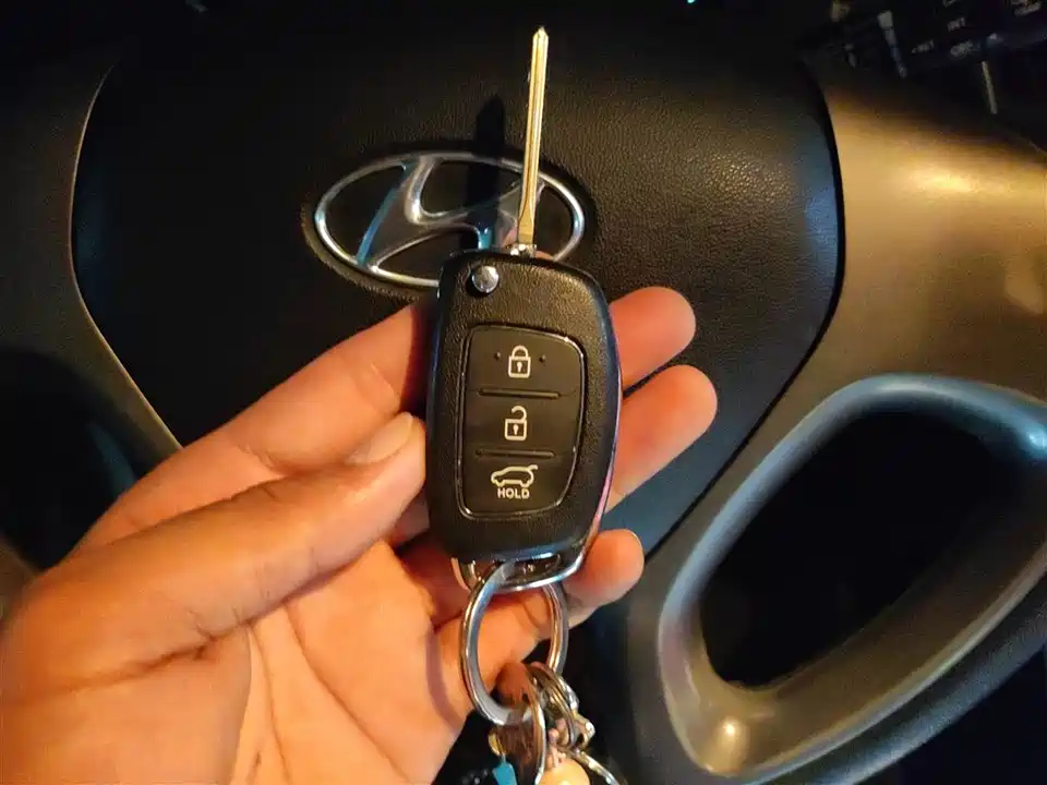 Hyundai Beijing ix35