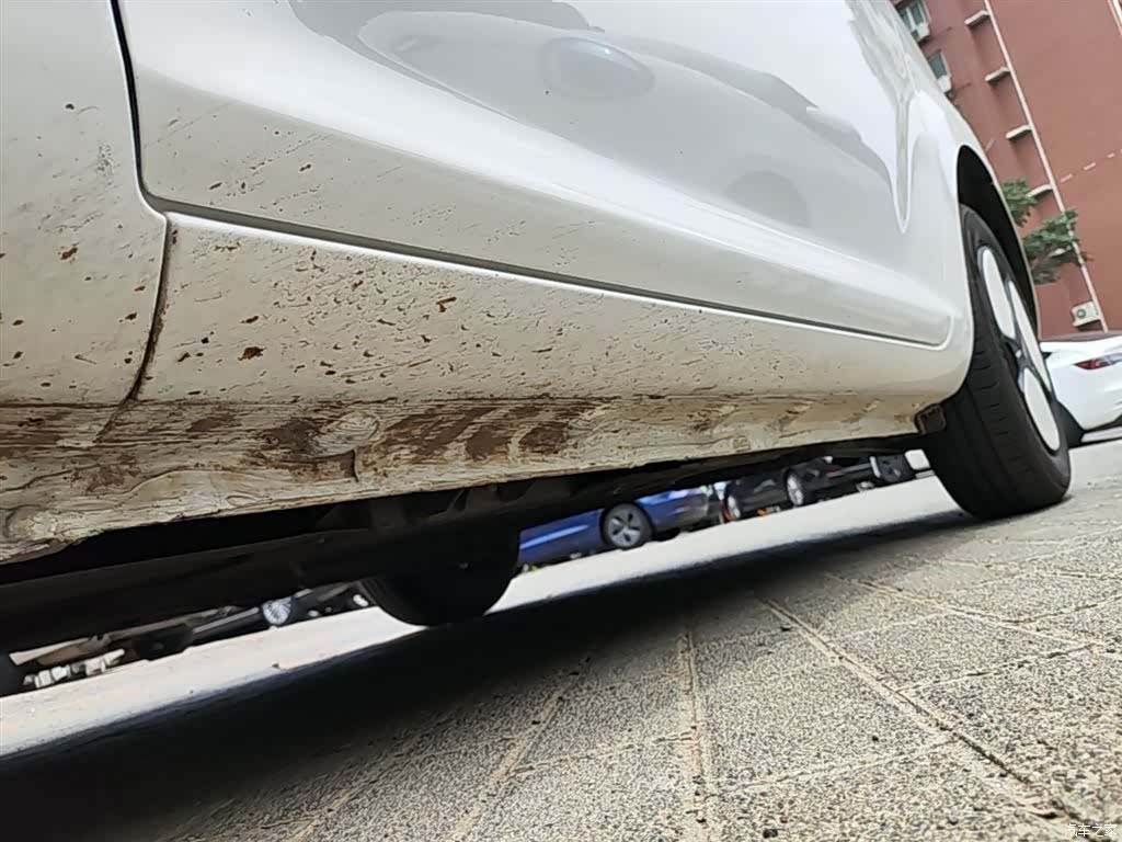 Changan Lumin, 2025 22