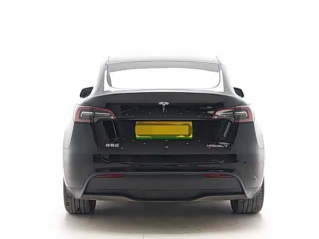 Tesla Model Y, 2023 11