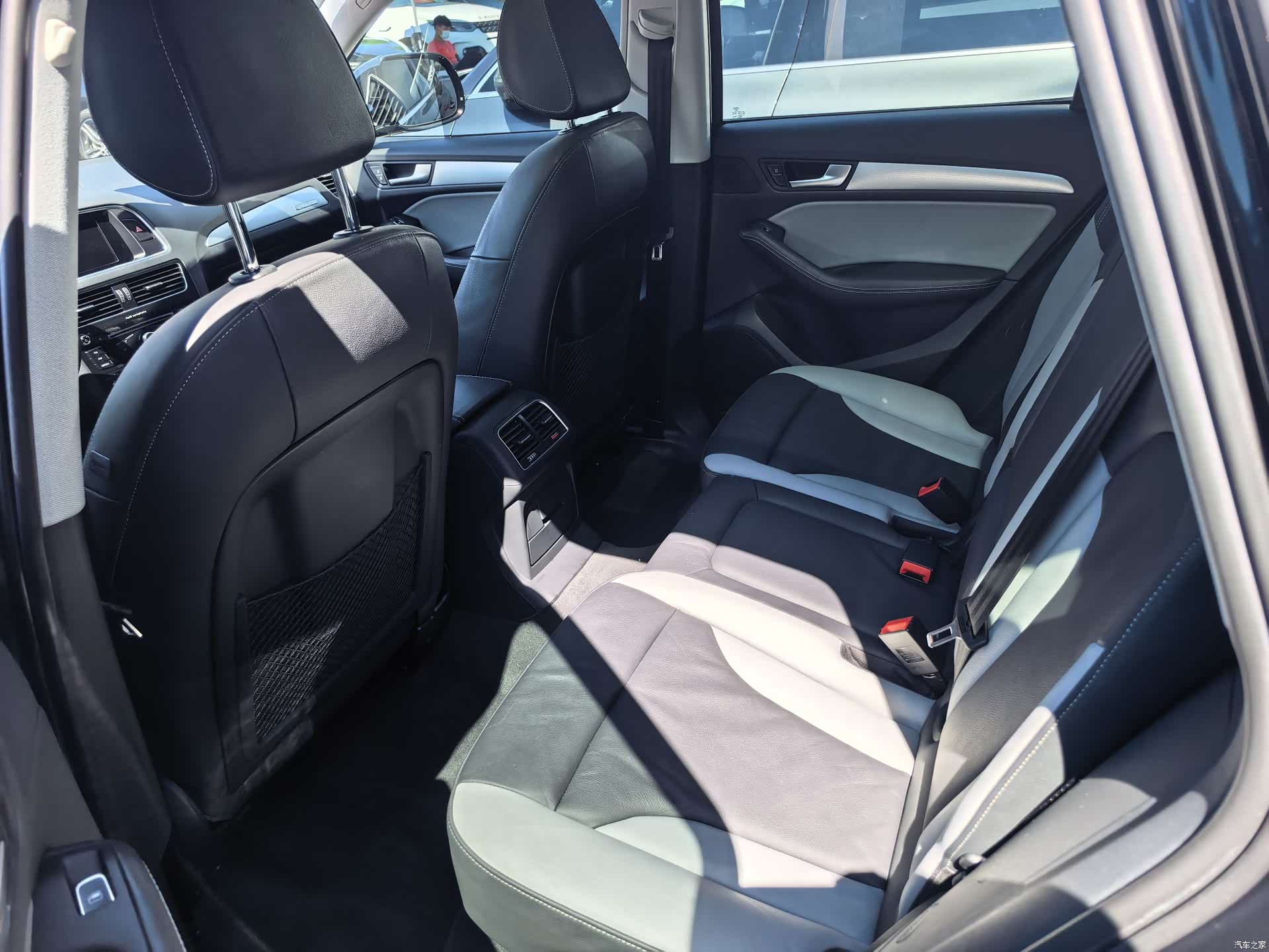 Audi Q5, 2018 8