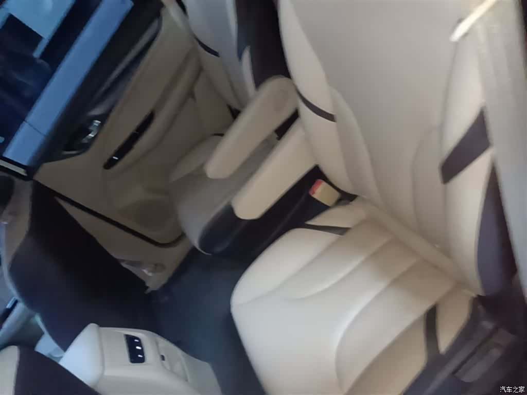 Wuling 730, 2018 17