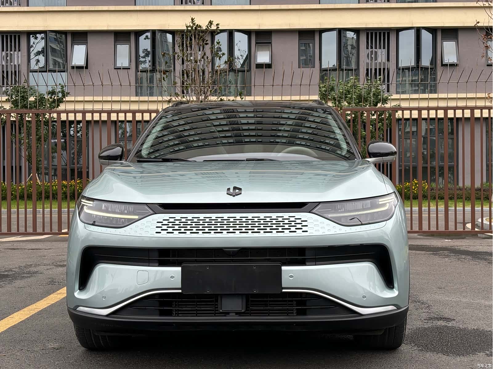 Leapmotor C11, 2023 2