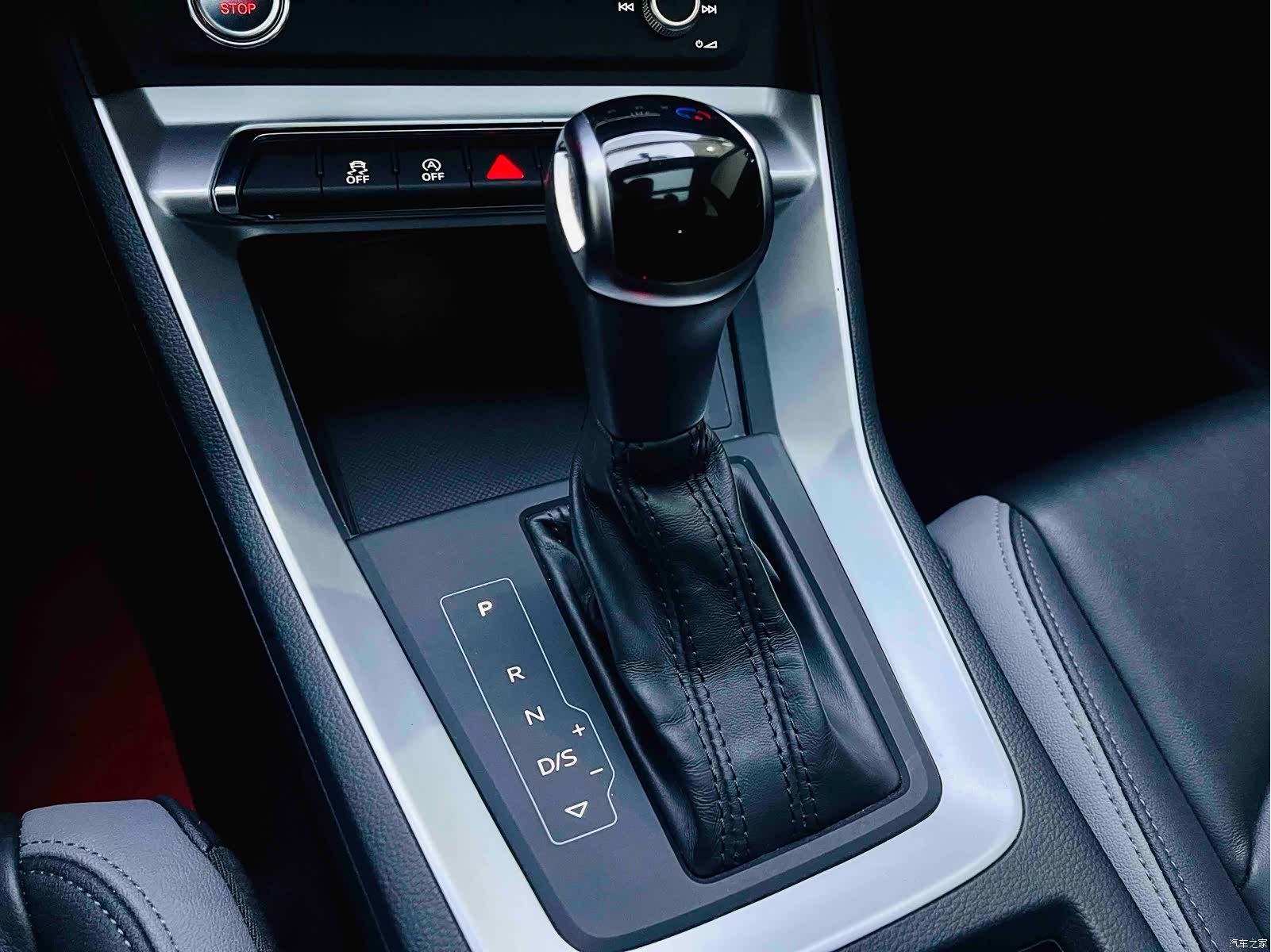 Audi Q3, 2021 16