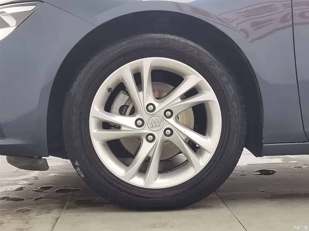 Buick Regal, 2020 17