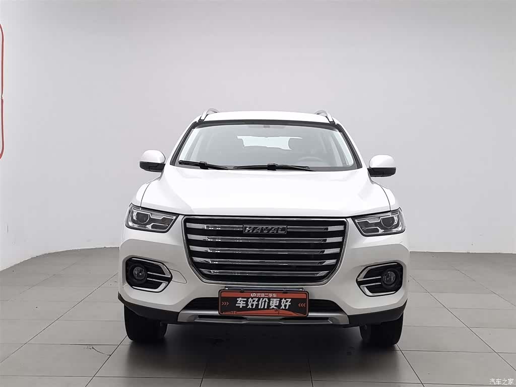 Haval H2, 2019 3