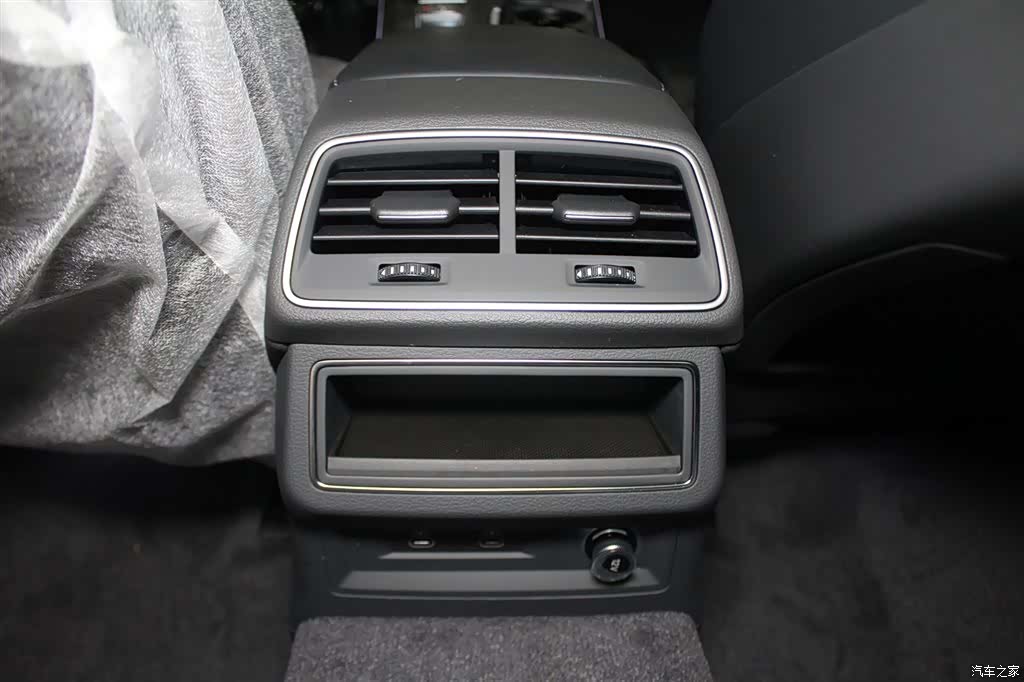 Audi A6L, 2026 10