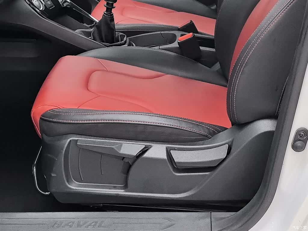 Haval H2, 2019 20