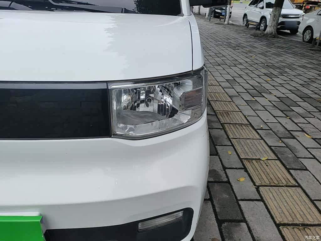 Wuling MINIEV, 2023 24