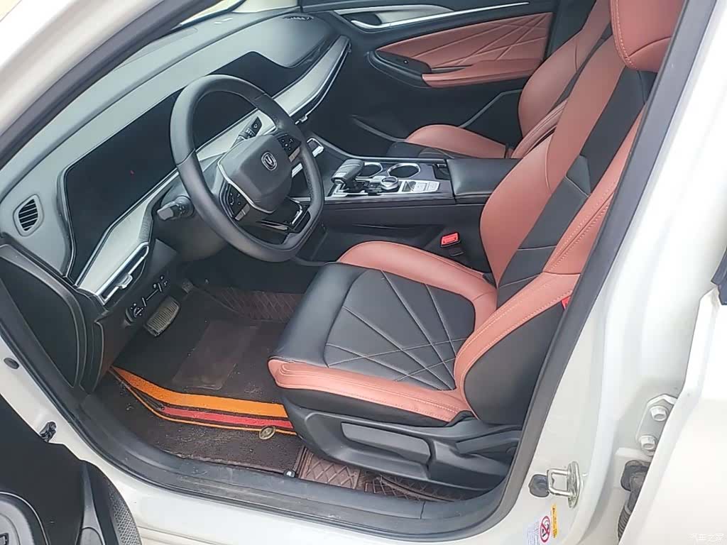 Changan Eado, 2023 15