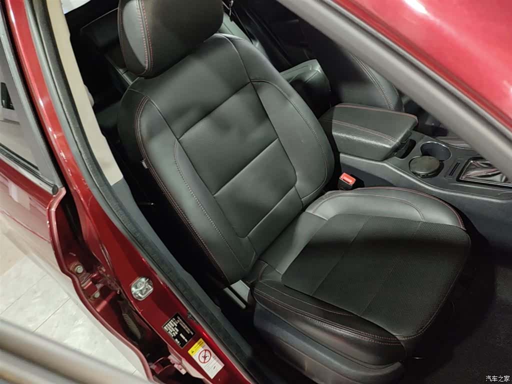 Changan CS75, 2015 25