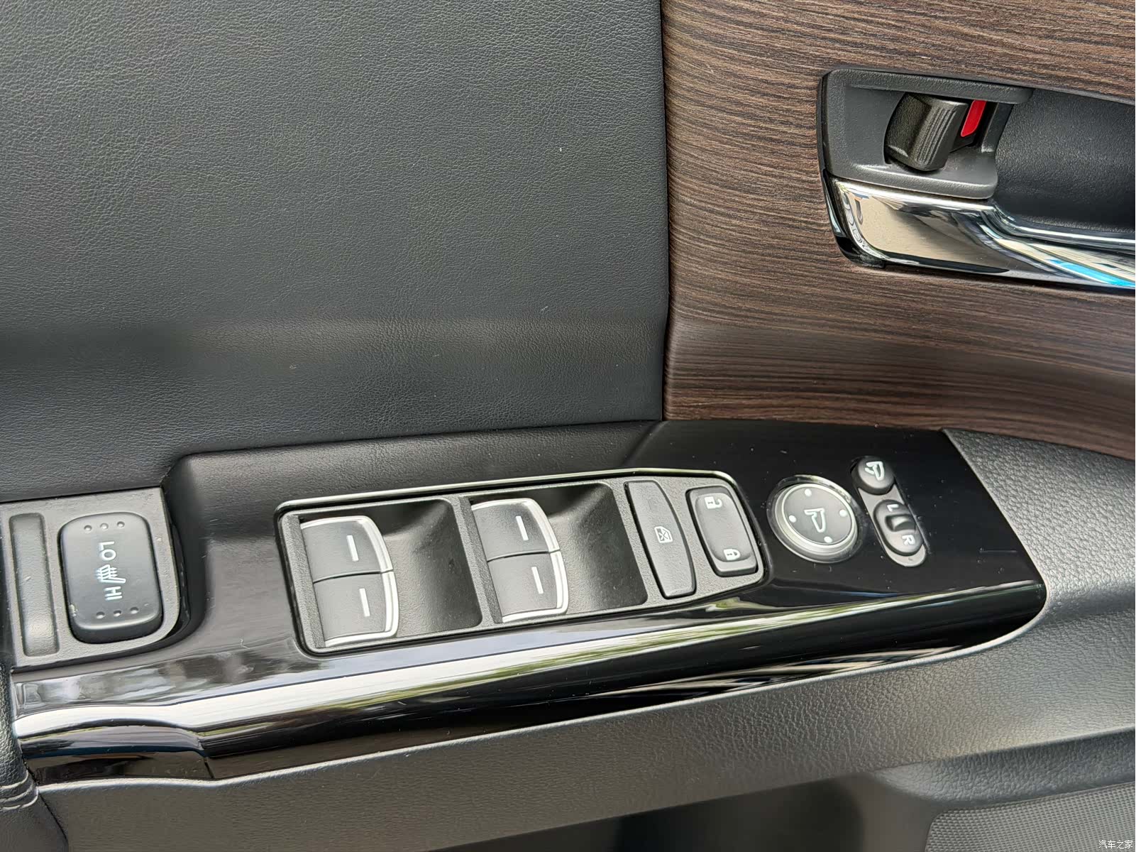 Honda Odyssey, 2023 10