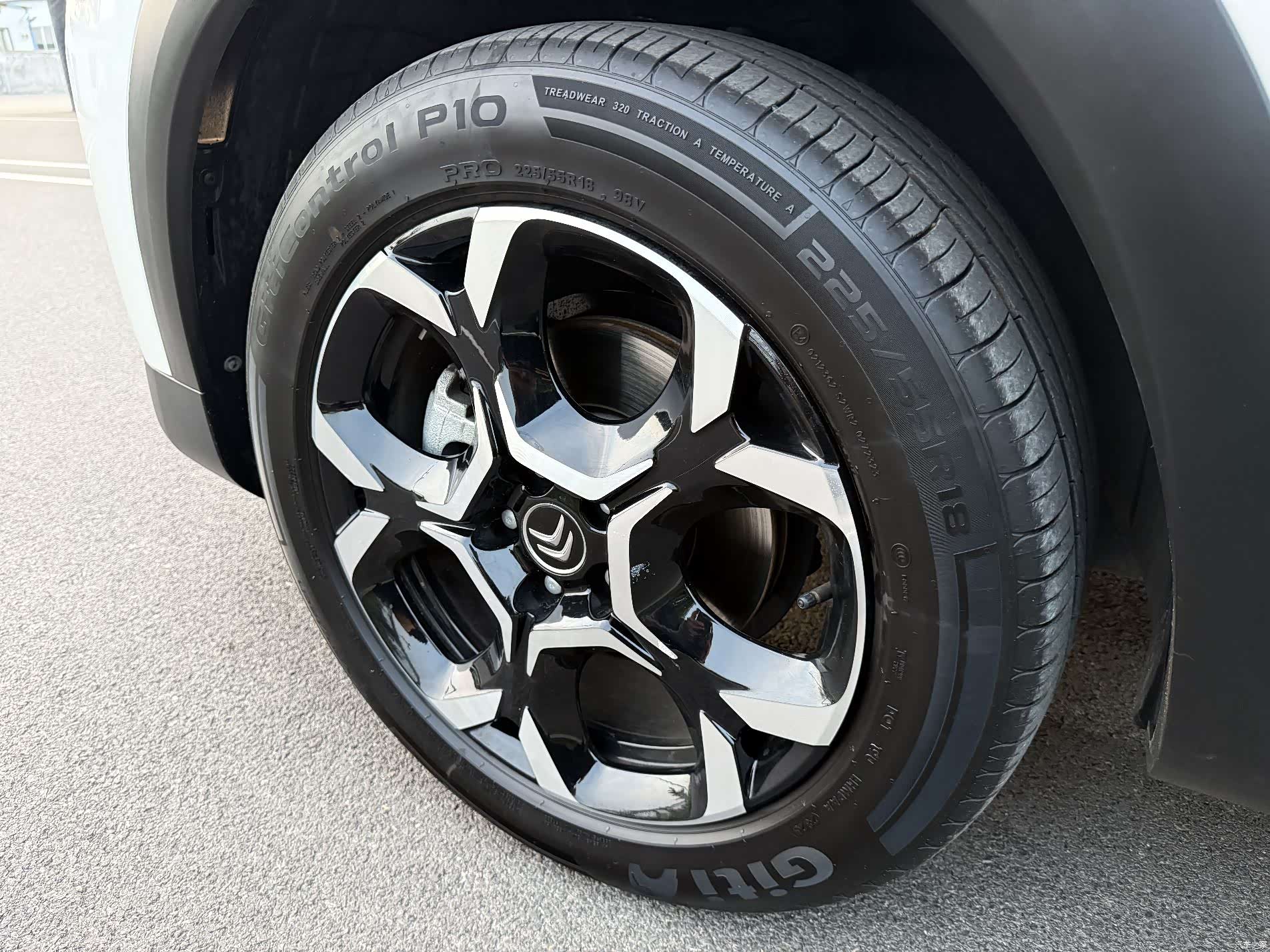 Citroen C5 Aircross, 2026 17