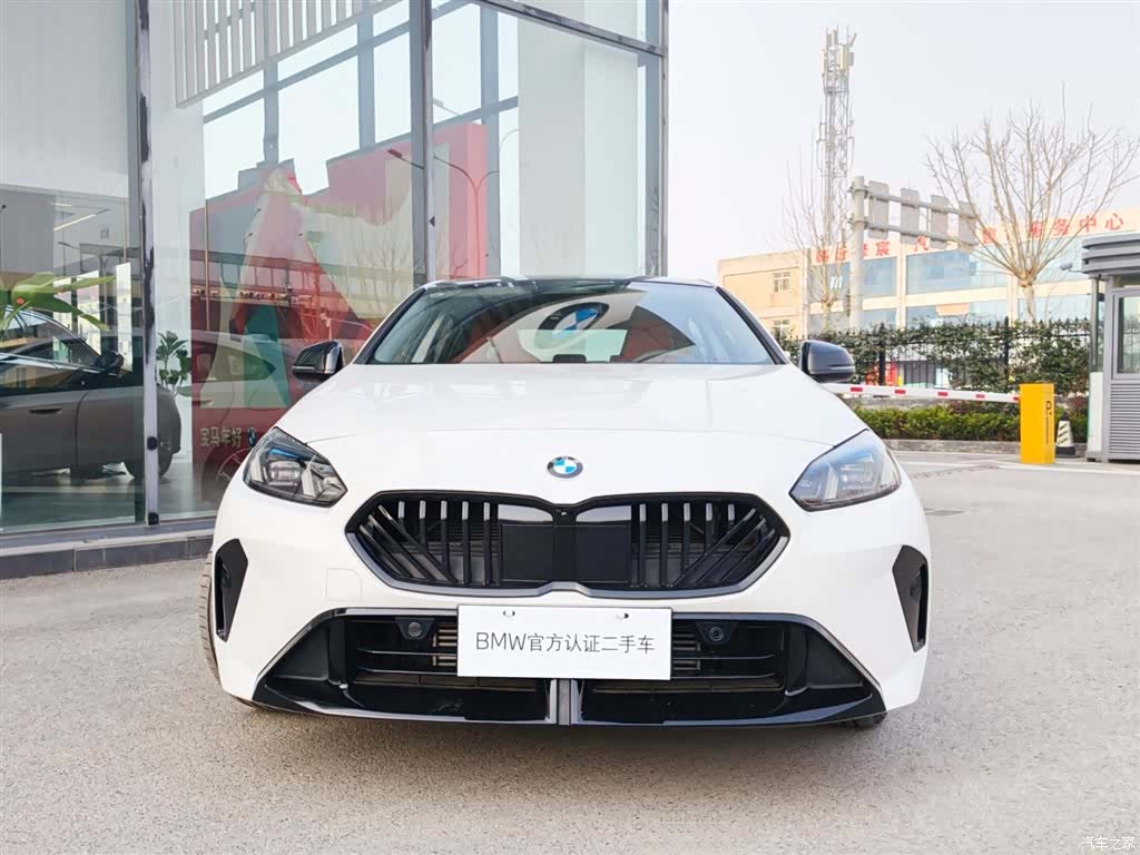 BMW 2 Series, 2025 2