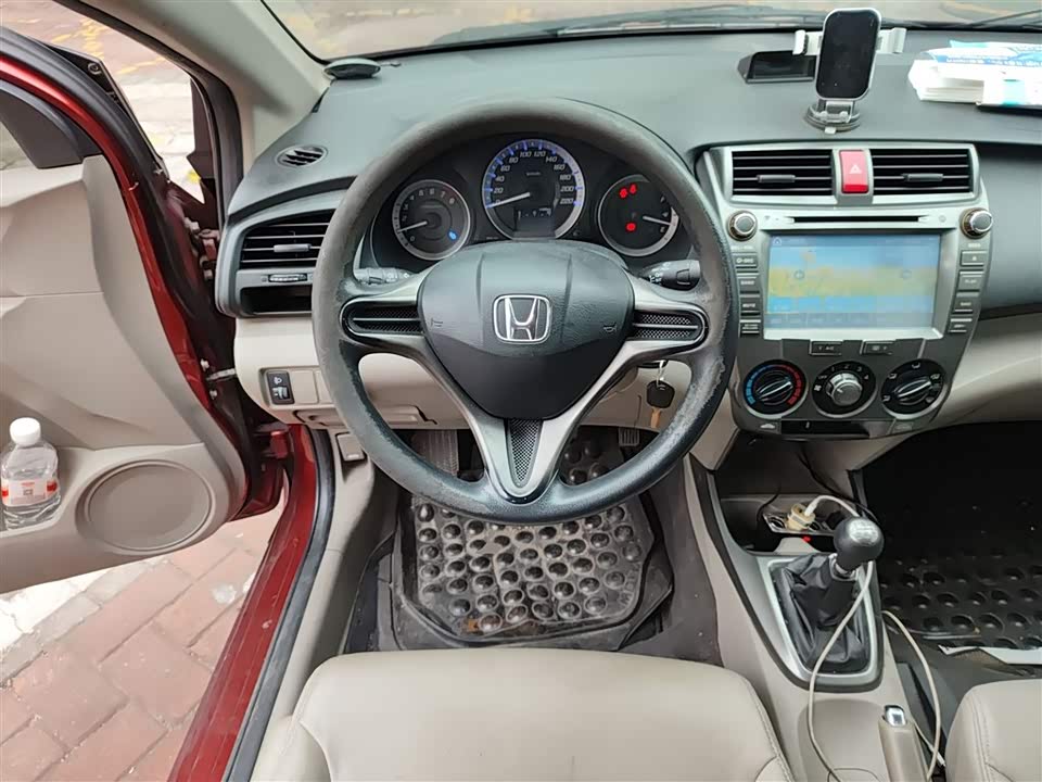 Honda Fengfan Classic