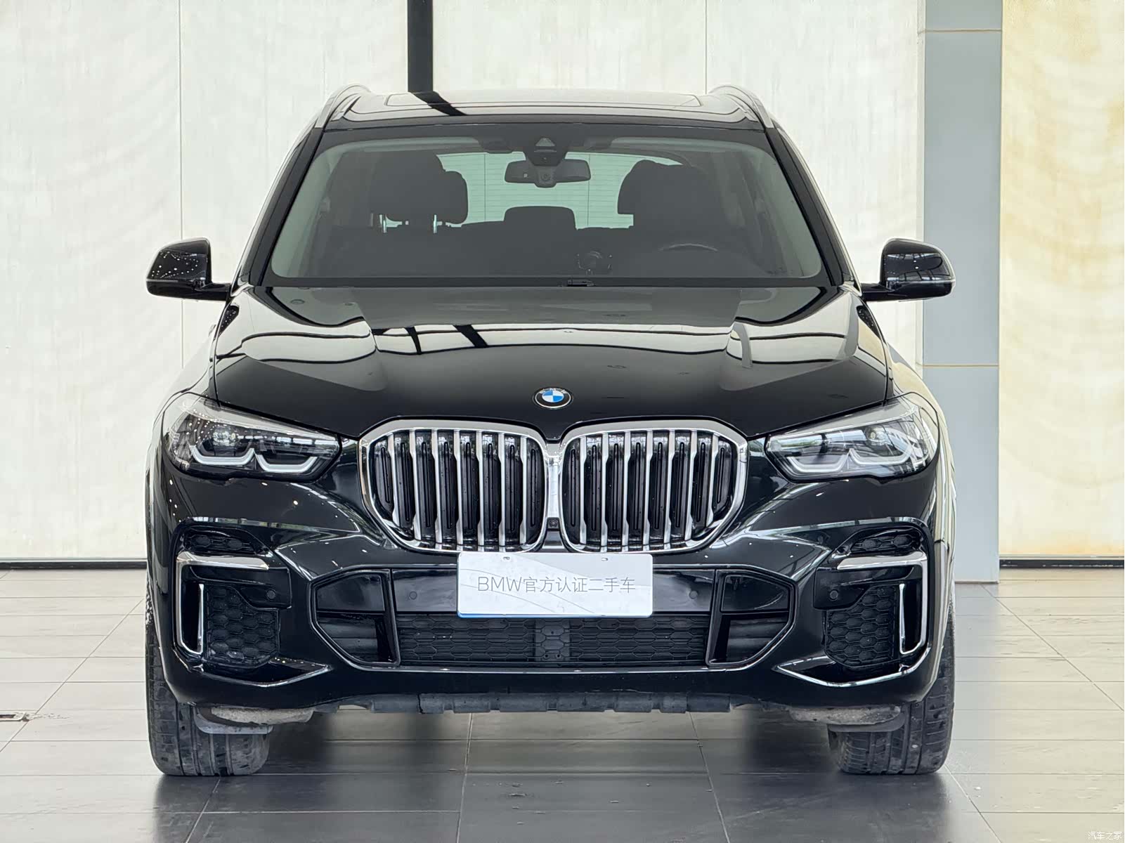 BMW X5, 2023 2