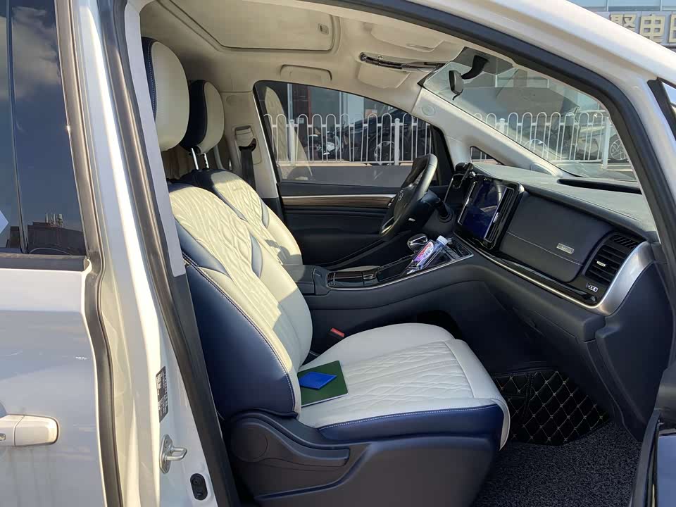 Trumpchi Trumpchi M8