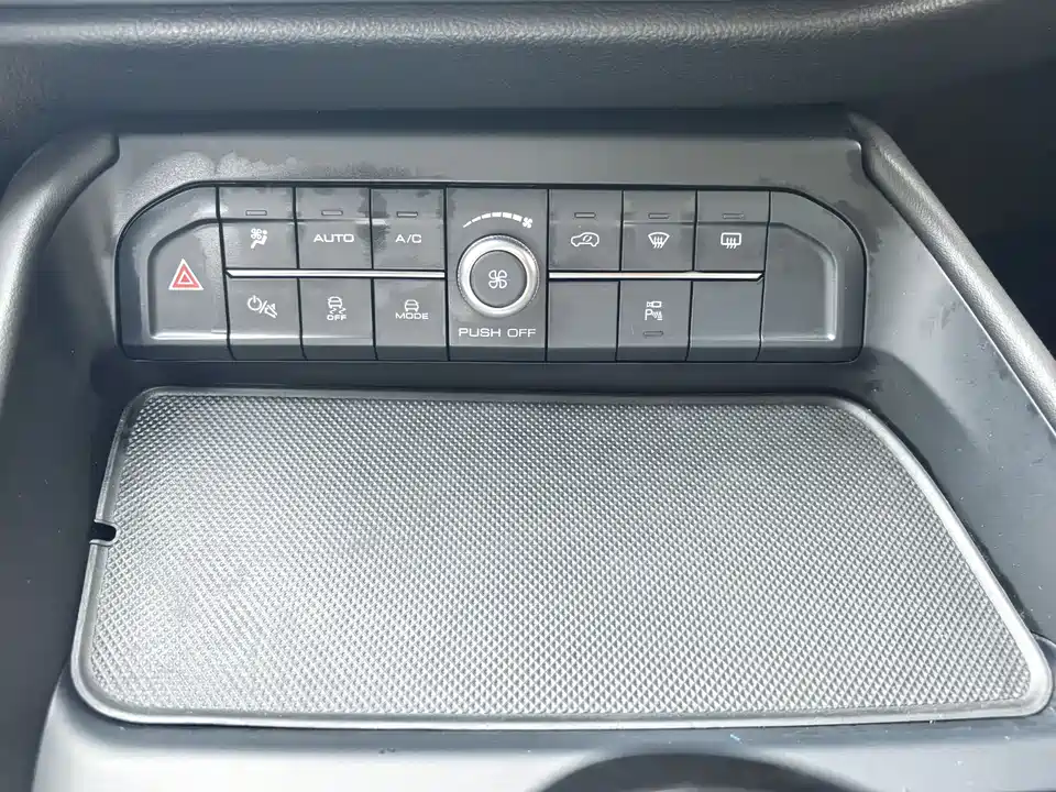Haval F7 Haval F7