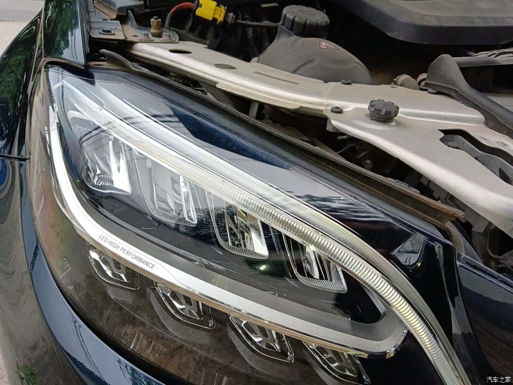 Mercedes-Benz C-Class, 2020 7