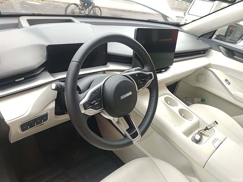 Haval H6, 2024 10