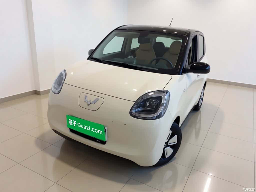Wuling MINIEV