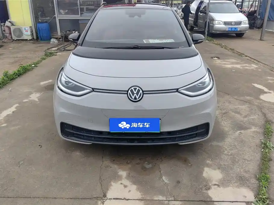 Volkswagen ID.3