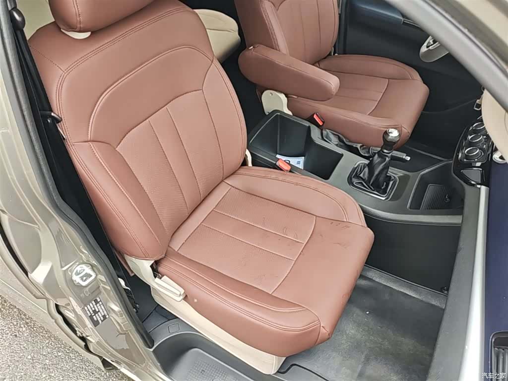 DongFeng M5L, 2022 25