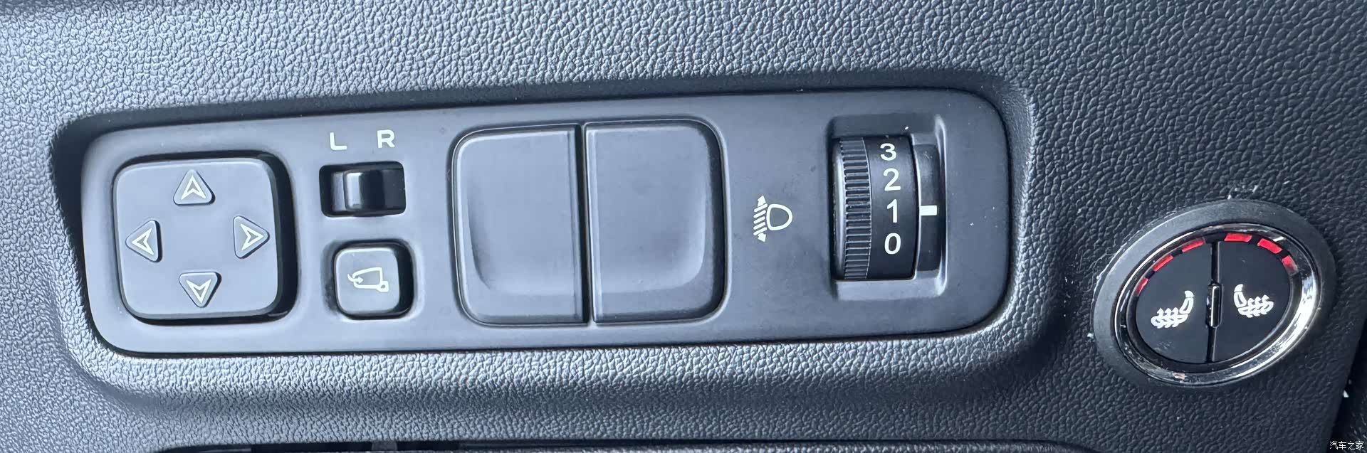 Changan CS35, 2023 16