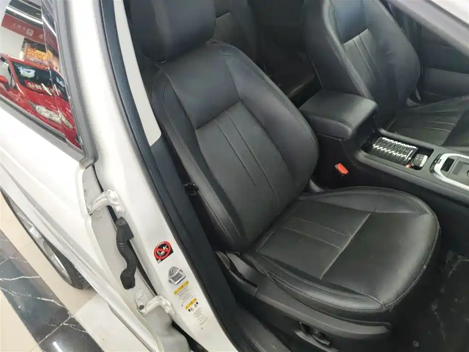 Land Rover Discover Shenxing