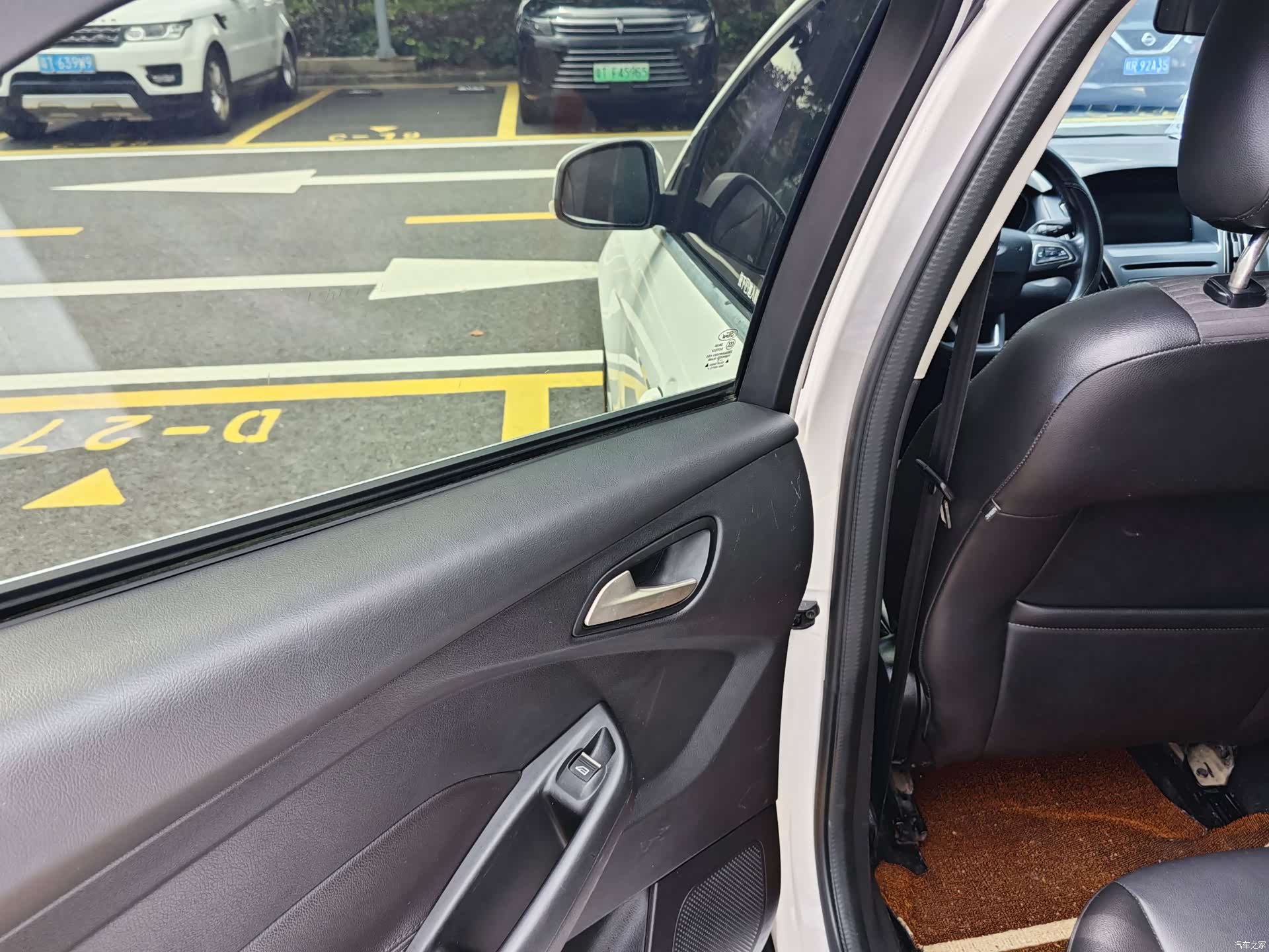 Ford Focus, 2017 15