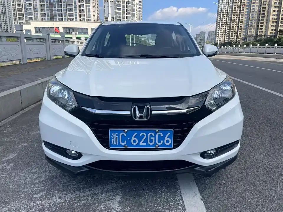 Honda Binzhi