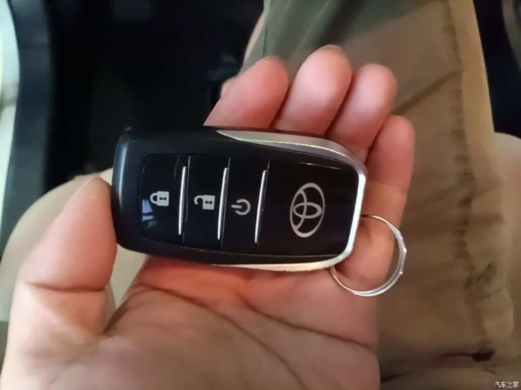 Toyota Levin, 2015 17