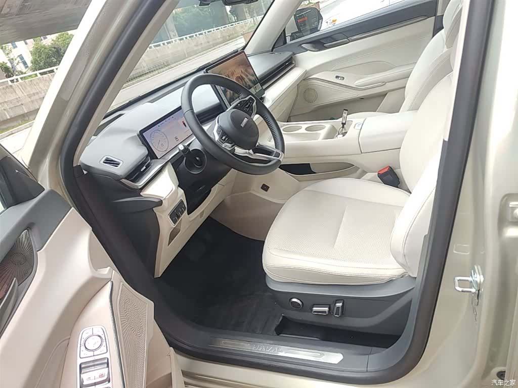 Haval H6, 2024 14