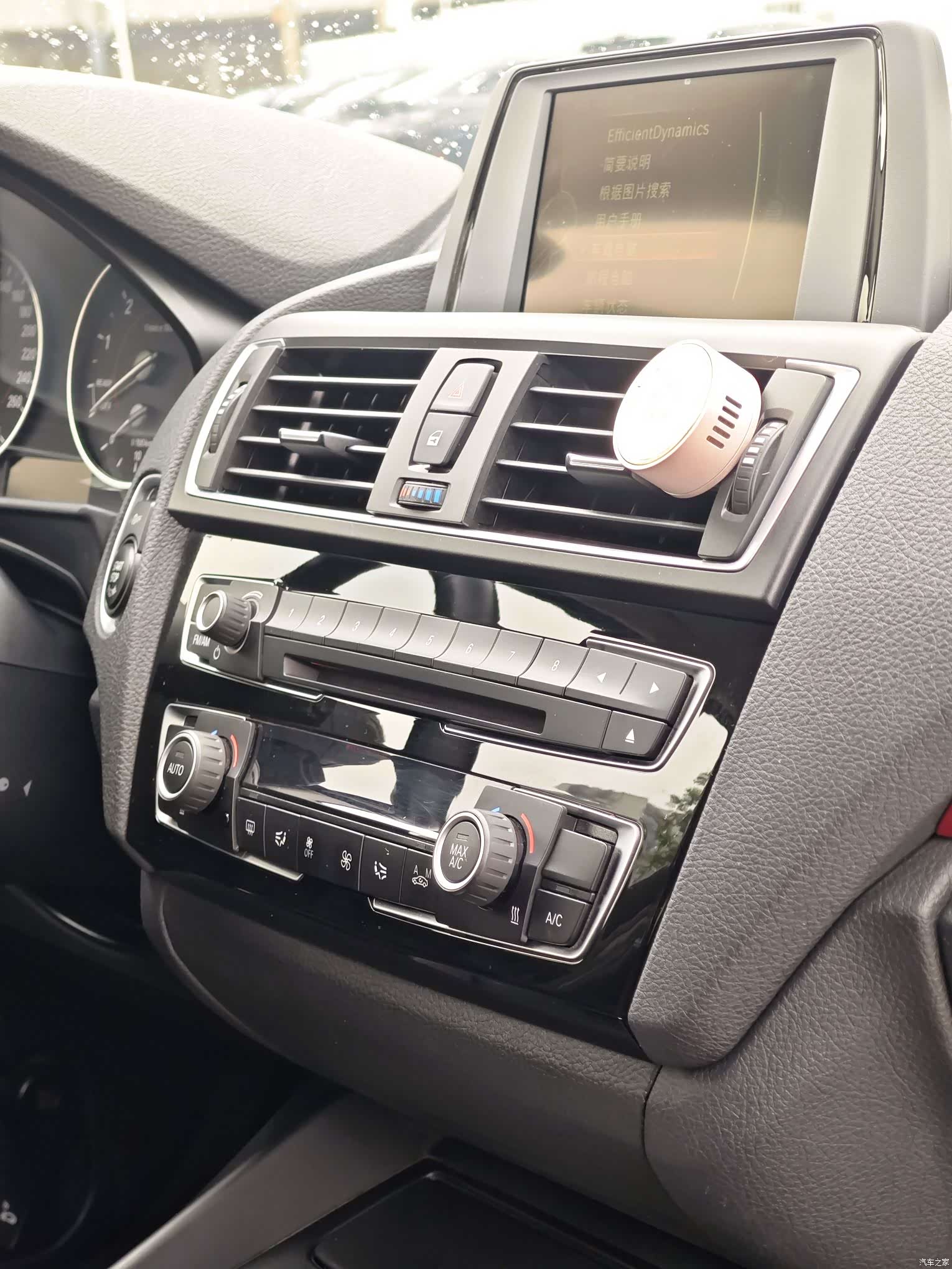 BMW 1 Series, 2016 12