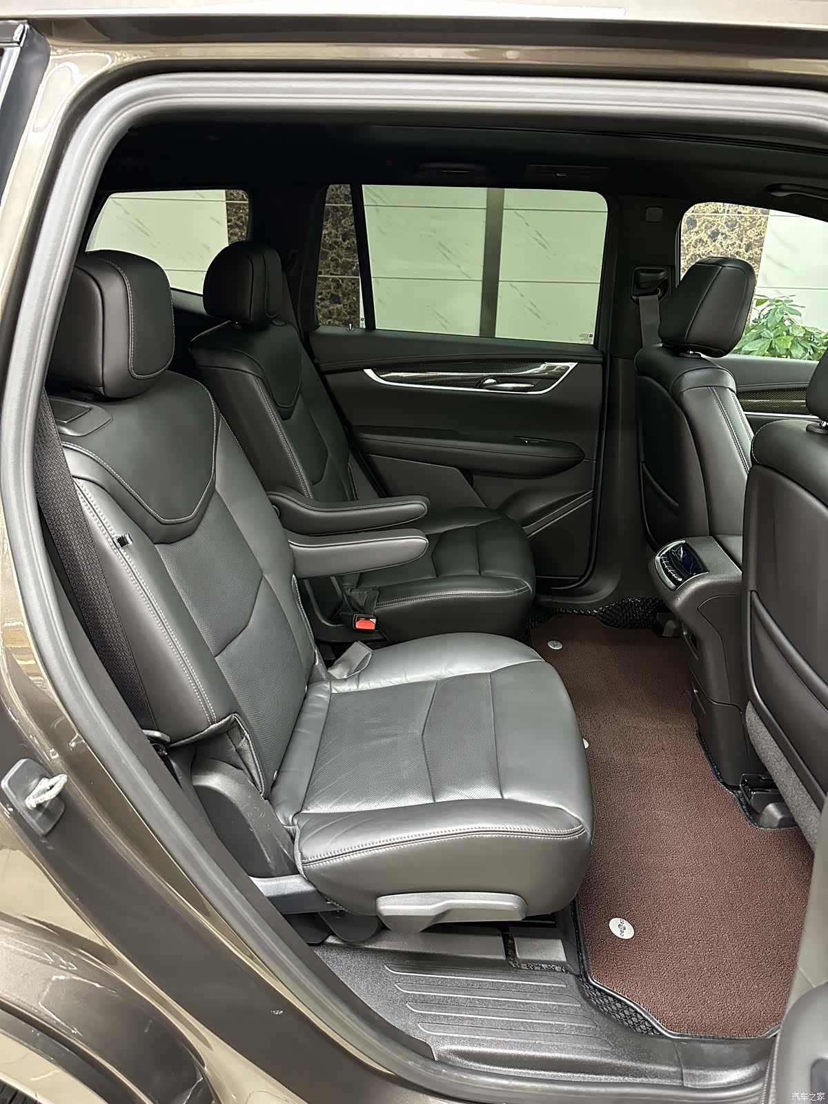 Cadillac XT6, 2021 14