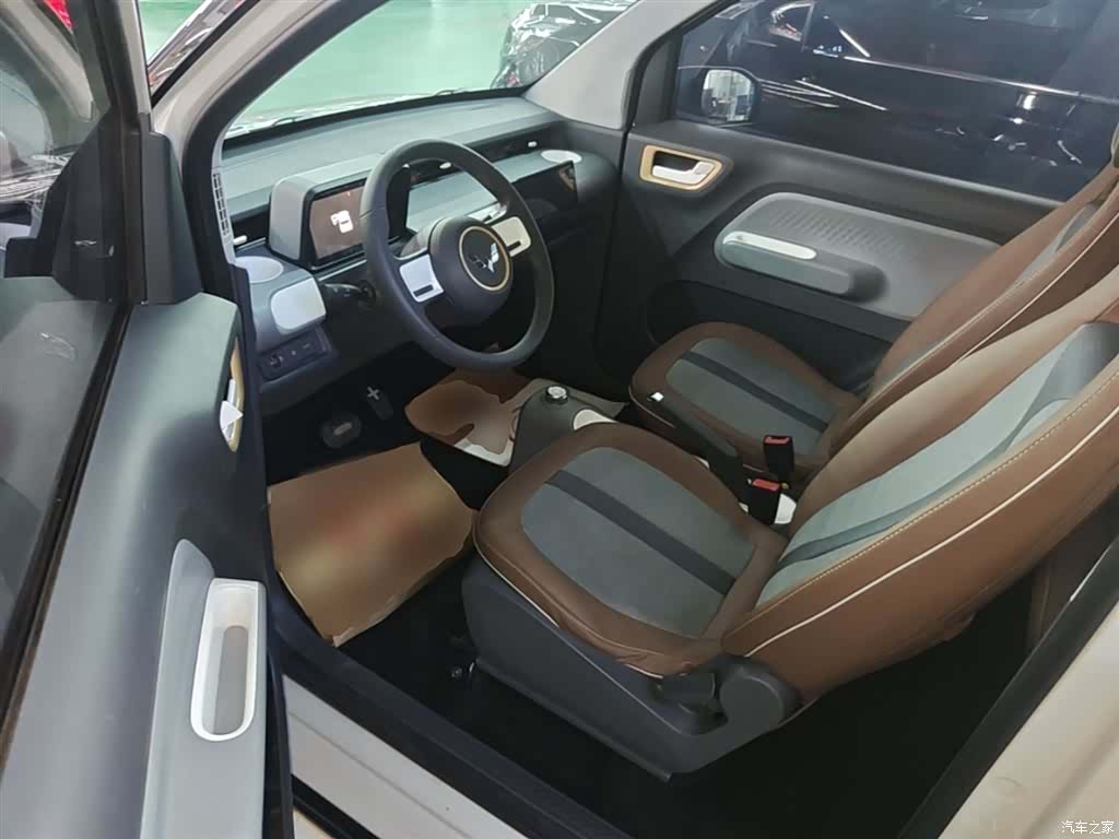Wuling MINIEV, 2023 16