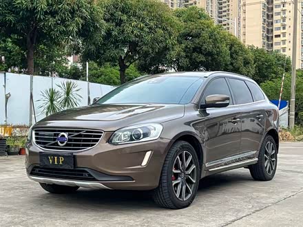 ֶXC60 2017 T5 AWD Զ